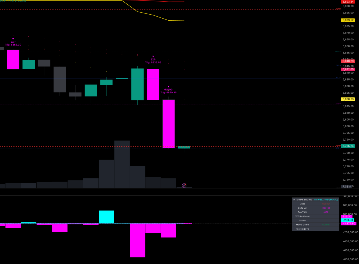 monkeyBOT screenshot 3